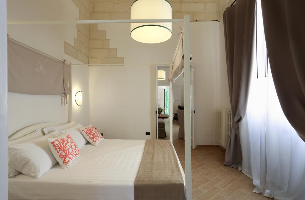 Santa Marta Suites & Apartments Lecce Room photo