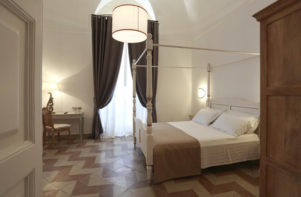 Santa Marta Suites & Apartments Lecce Room photo