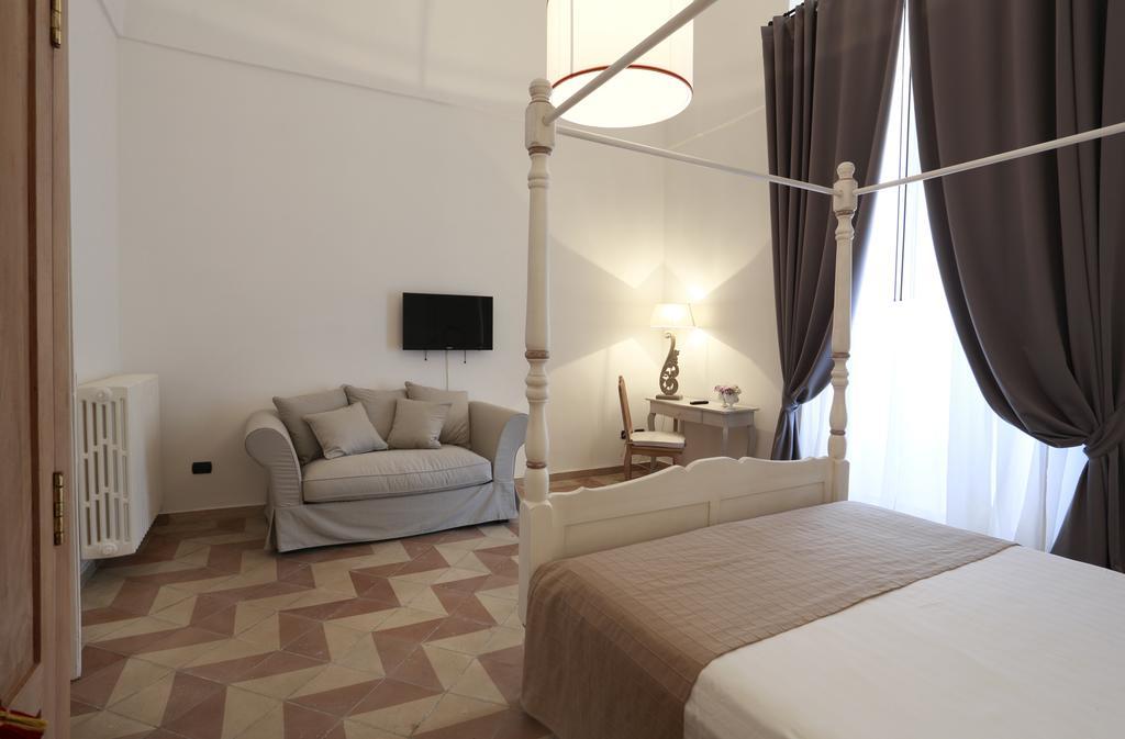 Santa Marta Suites & Apartments Lecce Room photo