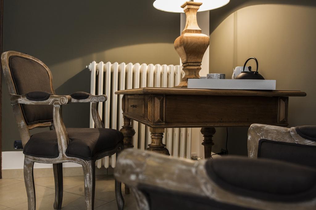 Santa Marta Suites & Apartments Lecce Room photo
