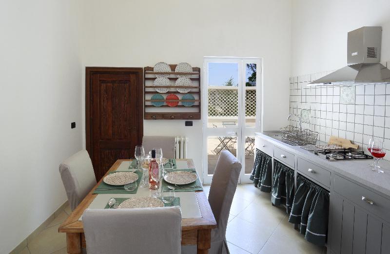 Santa Marta Suites & Apartments Lecce Exterior photo