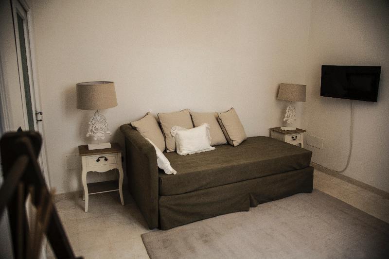 Santa Marta Suites & Apartments Lecce Exterior photo